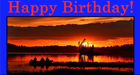 Happy Birthday 3D - Happy Birthday - Happy Birthday To You - Happy Birthday Song