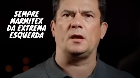 CENTRO-ESQUERDA É SEMPRE MARMITEX DA EXTREMA-ESQUERDA