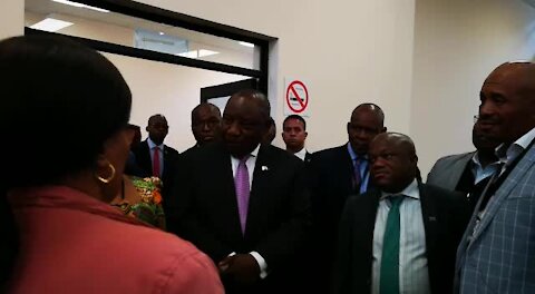 SOUTH AFRICA - Durban - National Reconciliation Day celebration (Videos) (5by)