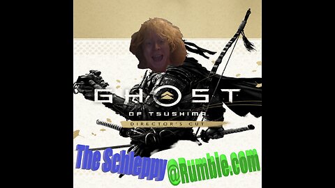 TheSchleppy & Ghost Of TSushima searching for JOE BIDENS SOUL!