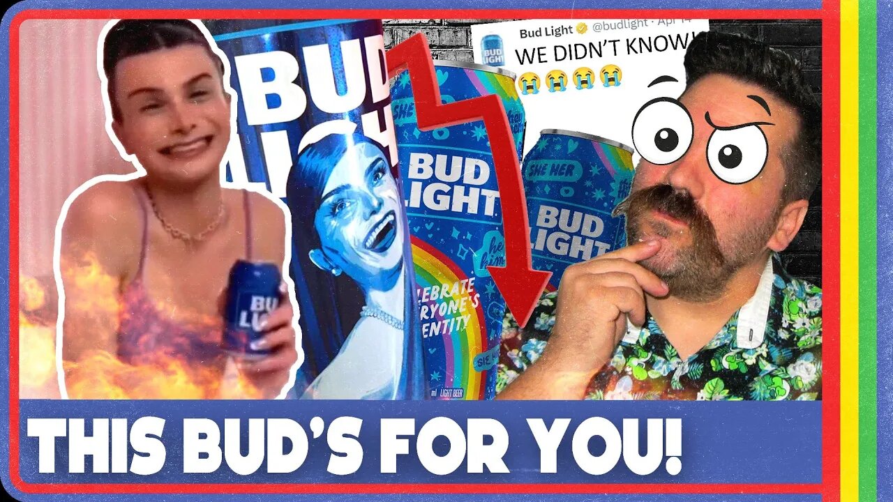 The ULTIMATE Outcome of the Bud Light/Dylan Mulvaney Scandal!