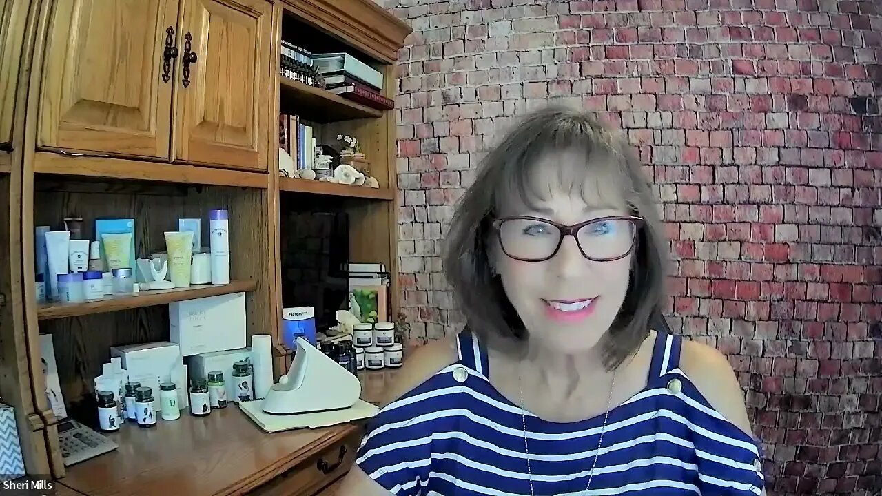 Sheri Mills for Coaching Continuum