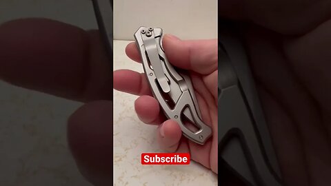 Gerber Paraframe I @GerberGear #gerbergear #knife #knives