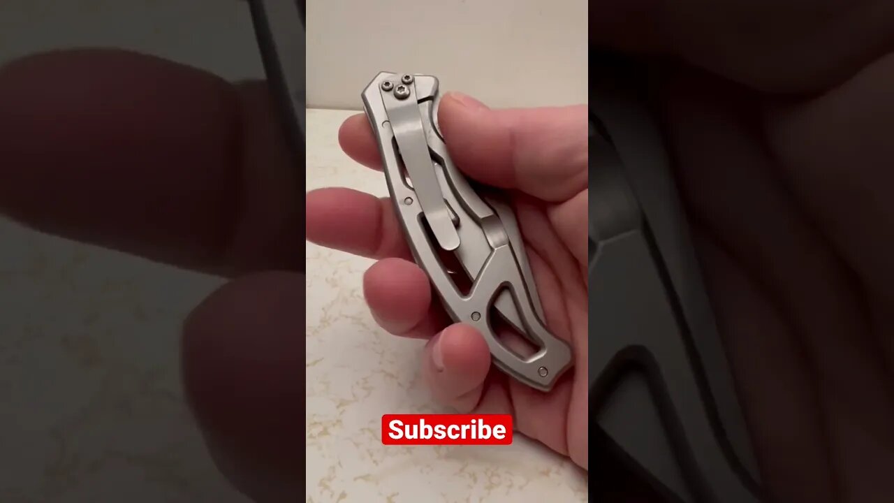 Gerber Paraframe I @GerberGear #gerbergear #knife #knives