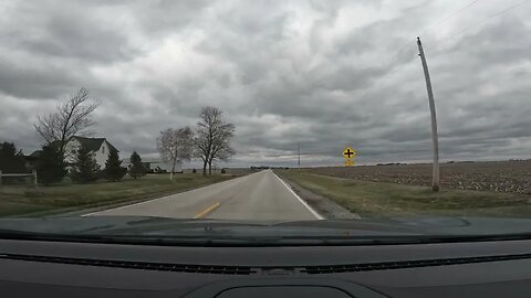 Villa Grove IL to Broadlands IL
