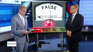Top 4 most clicked PolitiFact Wisconsin stories of July 2019