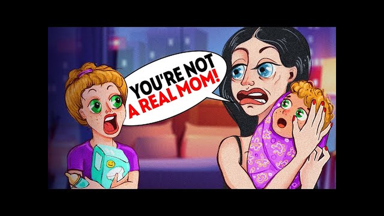Rich Guy Surprises Struggling Girl With a Life-Changing Opportunity!