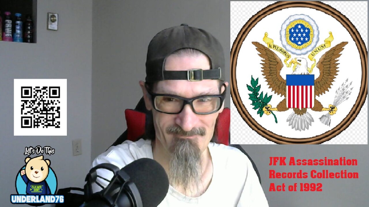 JFK Assassination Records Collection Act of 1992 | Wikipedia