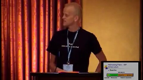 Tutorial IPv6 Routing Introduction