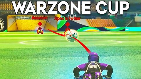 New Warzone Cup Update is Amazing!