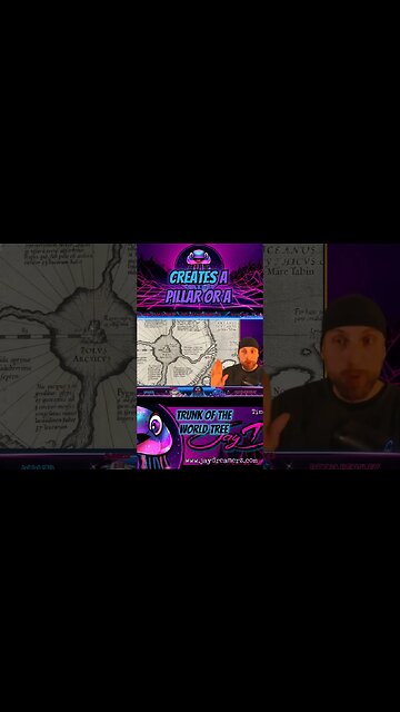 Trunk of the World Tree