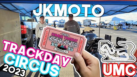 Running a Track Day Org||JKMoto Ep-15 with Legion Moto and Apex Assassins