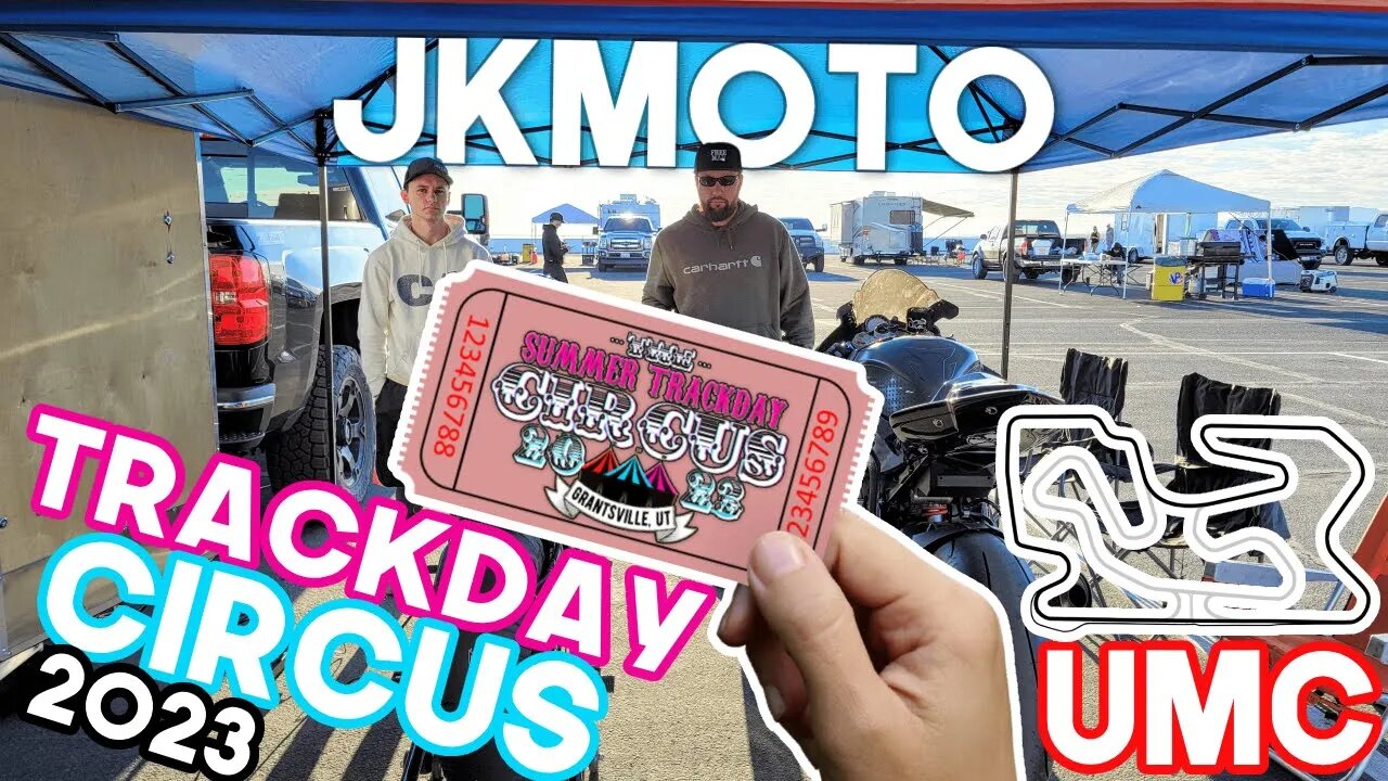Running a Track Day Org||JKMoto Ep-15 with Legion Moto and Apex Assassins