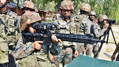 Indian Army Infantry #indianarmy