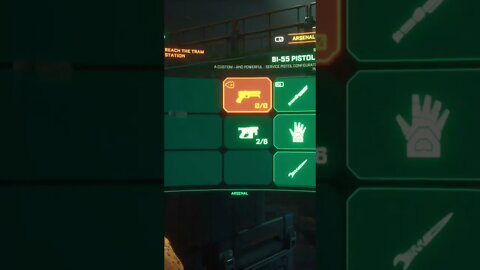 The Callisto Protocol | Gameplay Playthrough | FHD 60FPS PS5 | No Commentary | SHORTS