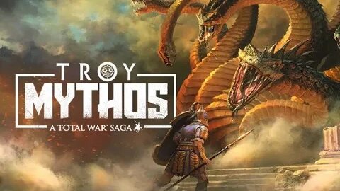 Total War: Troy | Best General Alive | No Commentary |