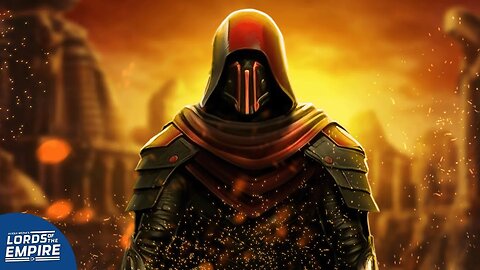 Acolyte Season 2, pelicula de Feige y el pasado del Gaming - Lords of the Empire Podcast