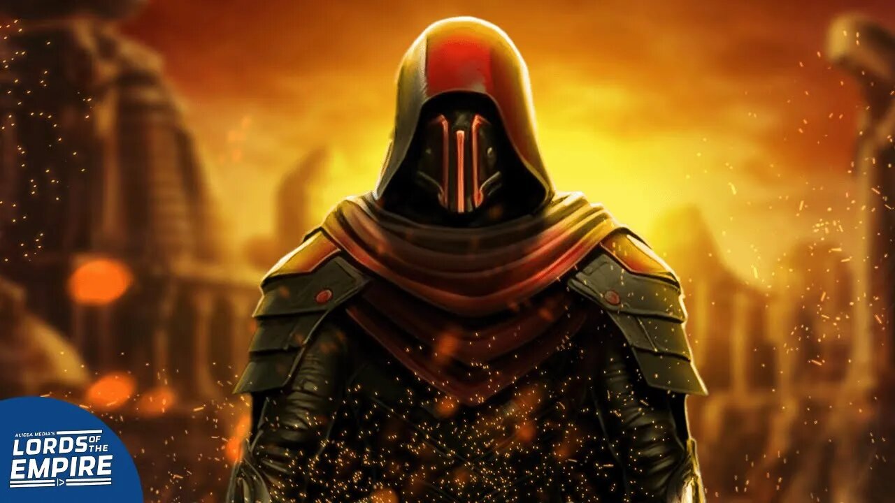 Acolyte Season 2, pelicula de Feige y el pasado del Gaming - Lords of the Empire Podcast