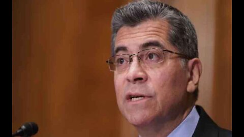 Biden’s Health Chief Praises China’s Covid Death Camps