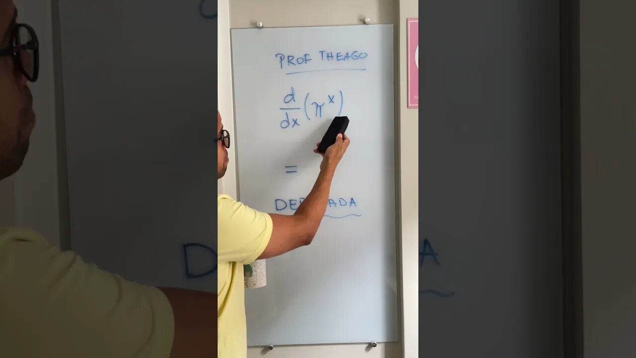 PEGA A VISÃO NA DERIVADA