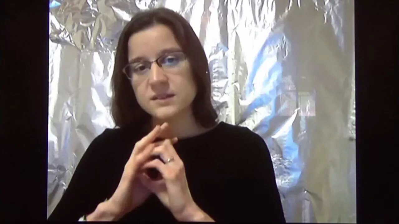Katherine Horton - FAQ 6 - Les crimes des services secrets (en Français)