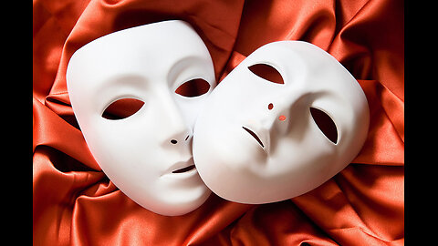 Point: Who beguiled the woman?
