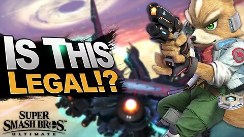 Is This Legal?!? - Stage Viability in Smash Ultimate! ft. M2K & ZeRo (Part 1)
