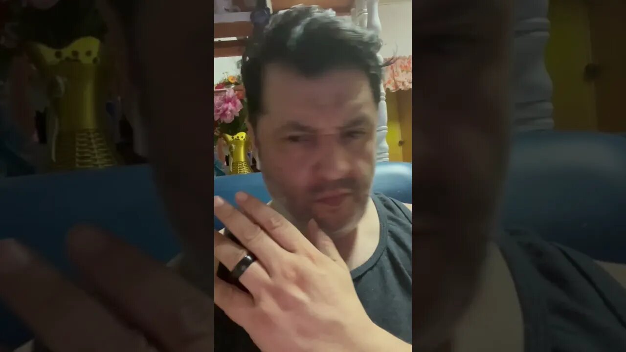 Gamers Health in 20 years YIKES!