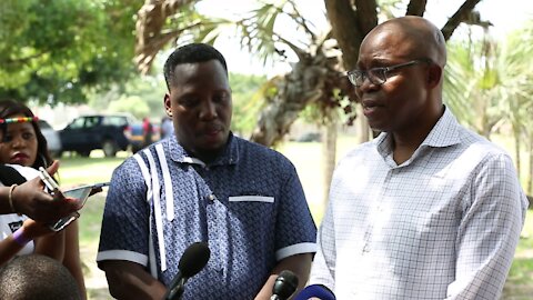 SOUTH AFRICA - Durban - Umthayi marula festival video's batch 3 (Ybg)