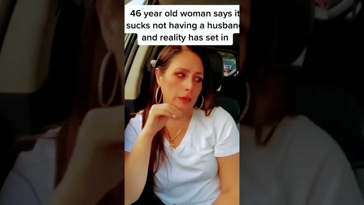 Modern Women 46 year old wants a husband #1 #mgtow #redpill #redpill #topg #shorts #modernwoman