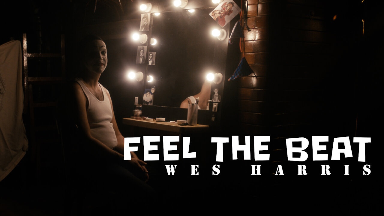 “Feel the Beat” by Wes Harris (Featuring Ki'Ki Steward)