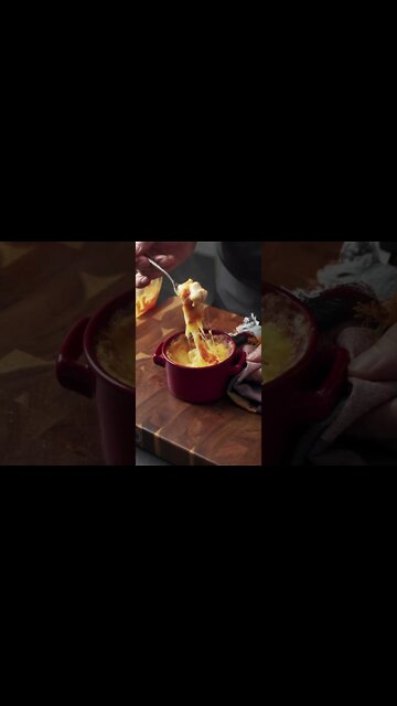 Creamy Baked Mac and Cheese