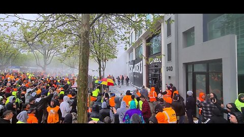 #CMFEU