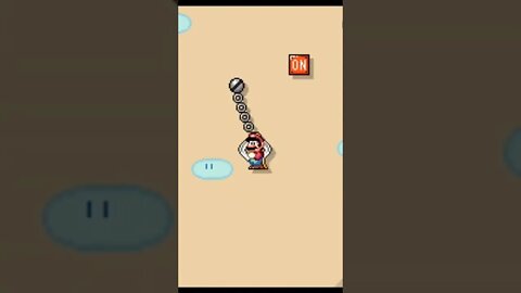 Still alive huh? #supermariomaker2 #supermariobros