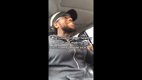 Vaccinated People