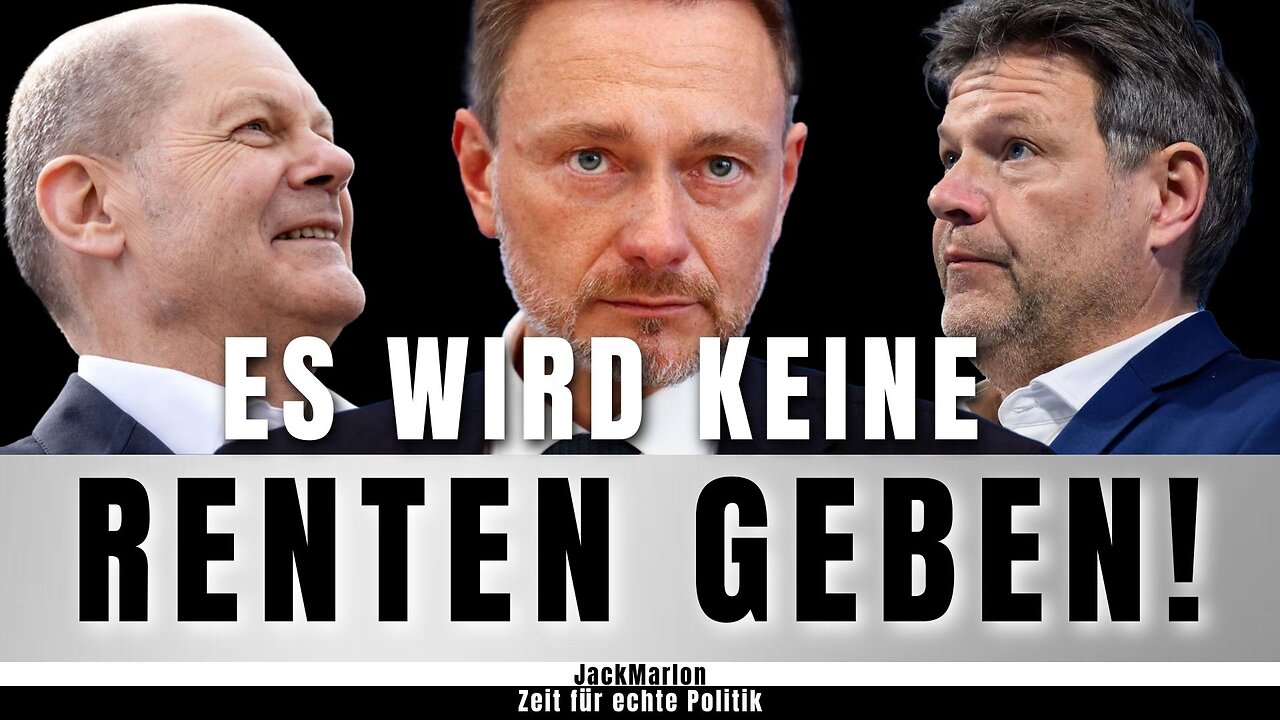 Deutschland ist Bankrott! 869 Milliarden versteckte Schulden!