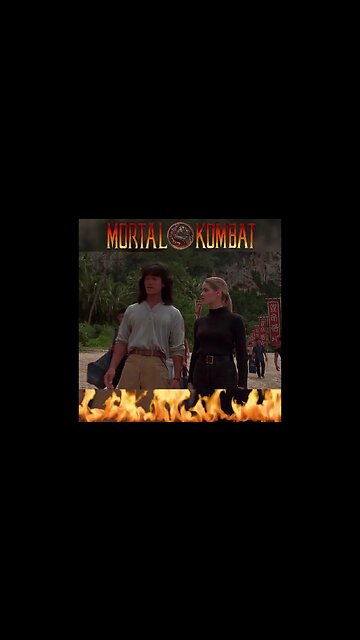 MORTAL 🐲 KOMBAT 1995 #Shorts #MortalKombat #СмертельнаяБитва #МорталКомбат Часть 0025