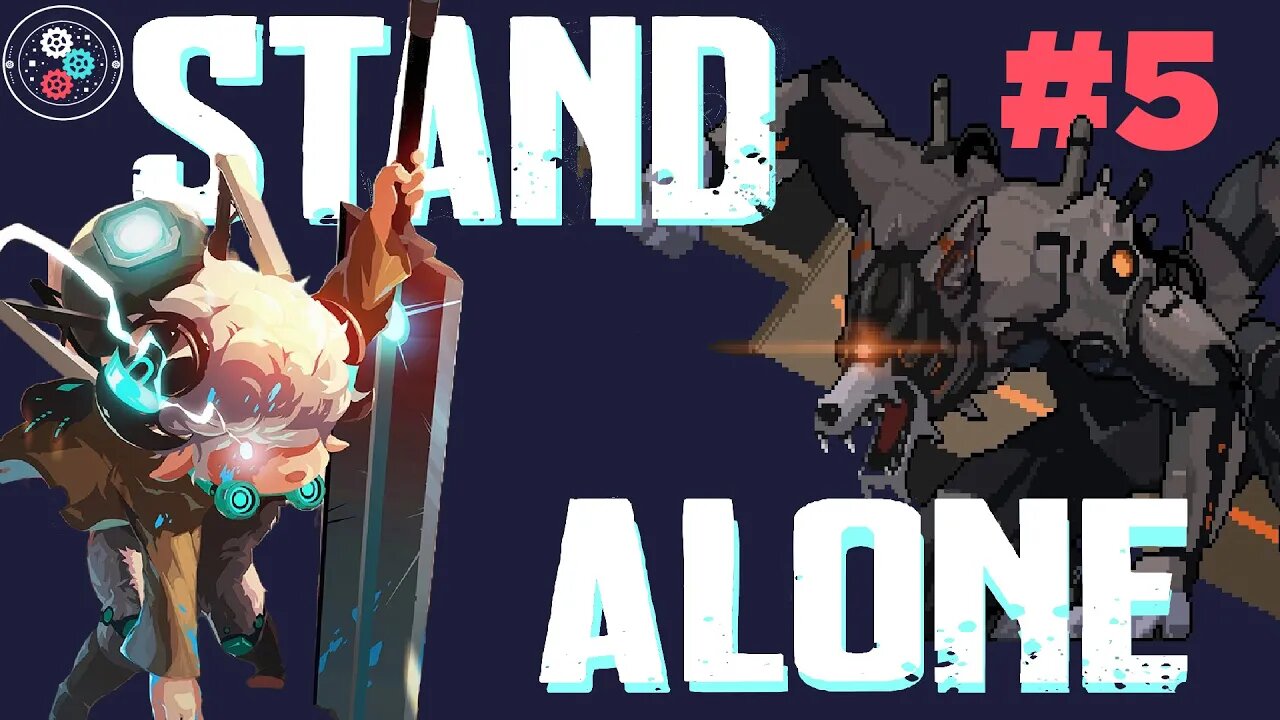 NEW WEAPONS, SKILL MODIFICATIONS & A UI OVERHAUL? Stand-Alone #4: - Demo Days