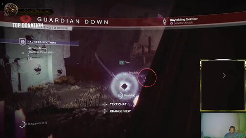Destiny 2 Watching #youtube