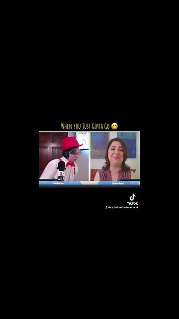 Kids Just Can’t Hold It Abrupt Bathroom Break