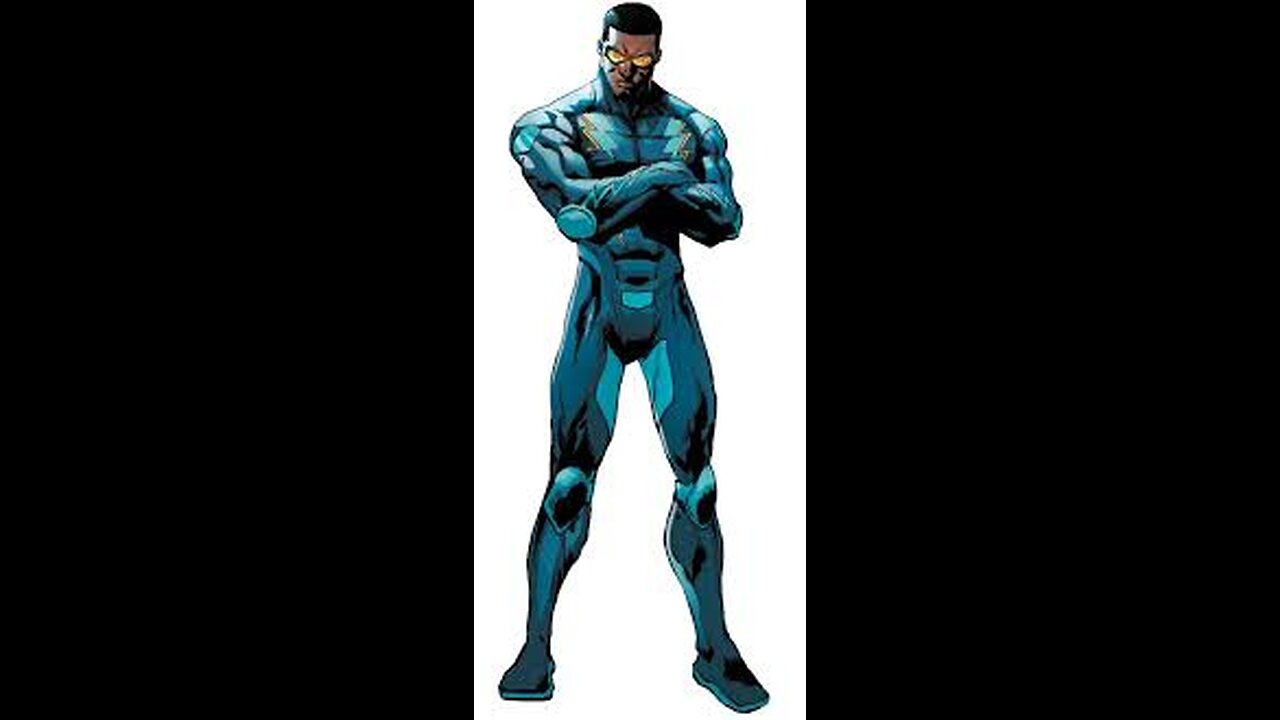 THE TRUE SUPERHEROES AND WARRIORS ARE HEBREW ISRAELITE MEN!!!!