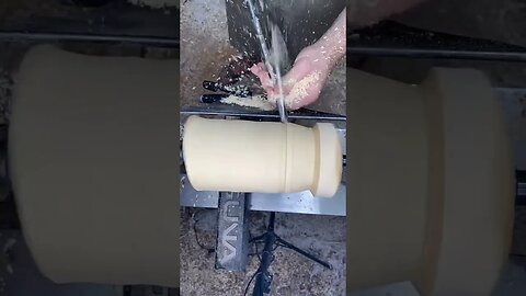 Making a mallet