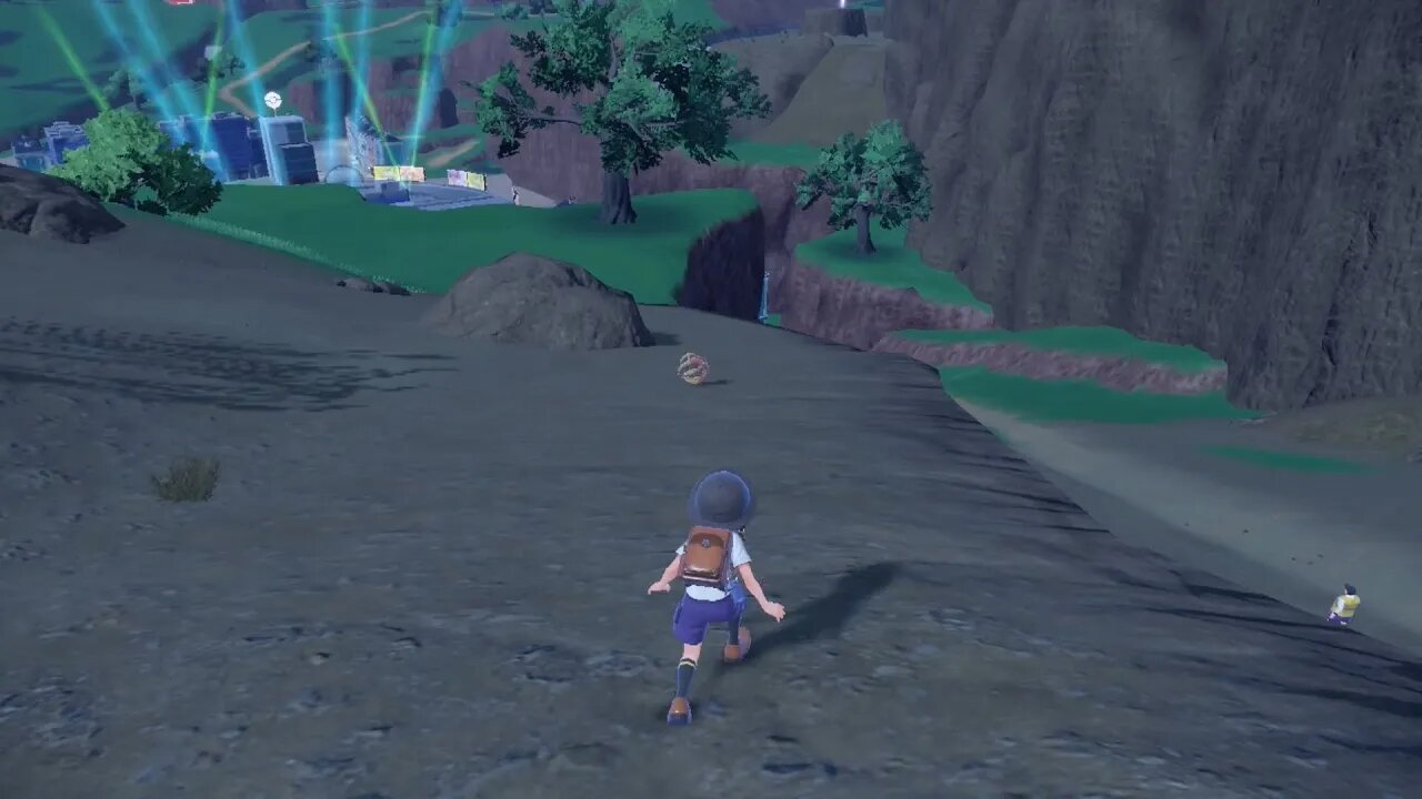 Pokémon Violet - East Province (Area Three) (Part 17)