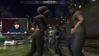 Need For Speed Underground: Part 2