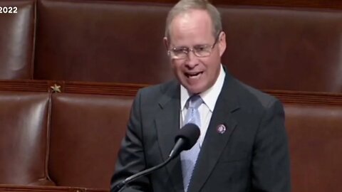 'Unconstitutional' & An ‘Abuse Of Power’ GOP Lawmaker