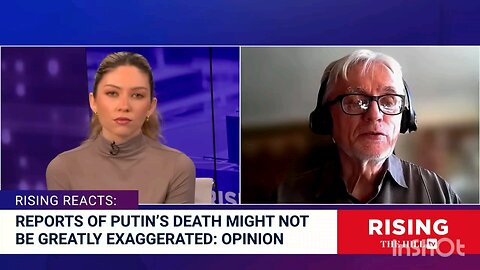 The possibility of Putin's death from rumor to reality