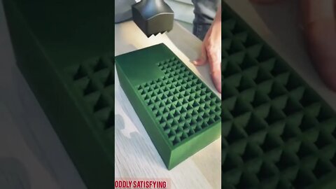 Best Oddly Satisfying Video for Stress Relief #Shorts #oddlysatisfying #relaxing #asmr(2)