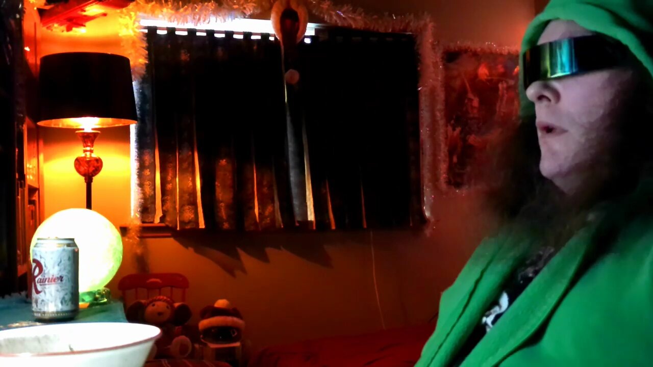 Matt's Log 12-12-2024