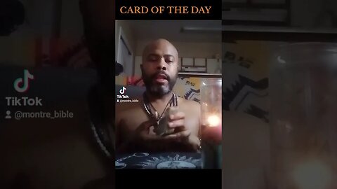 card for today
