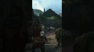 A PLAGUE TALE REQUIEM | Gameplay Playthrough | FHD 60FPS PS5 | No Commentary | SHORTS